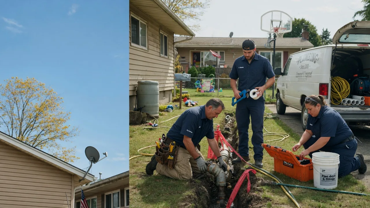 Garbage Disposal Replacement in Hartly, DE near me